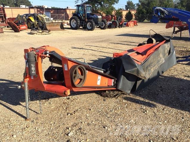 Kubota DM2028 割草劑