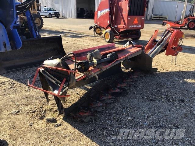 Kubota DM2028 割草劑