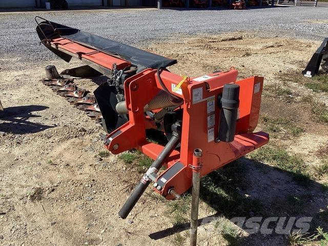 Kubota DM2028 割草劑