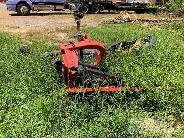 Kubota DM2032 其他