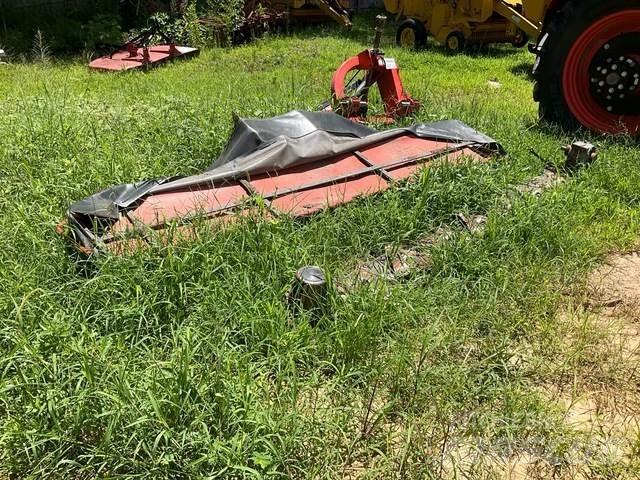 Kubota DM2032 其他