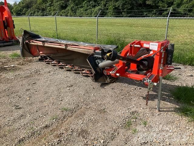 Kubota DM2032 其他