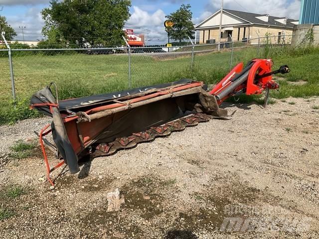 Kubota DM2032 其他