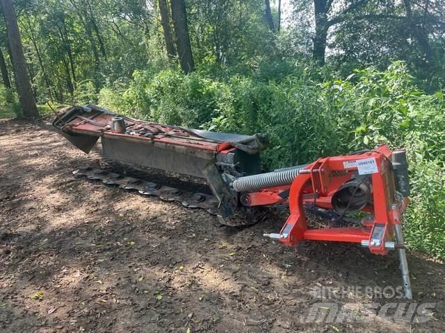 Kubota DM2032 其他
