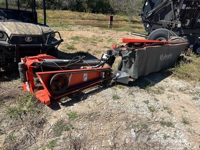 Kubota DM2032 割草劑