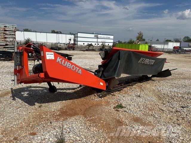 Kubota DM2032 割草劑