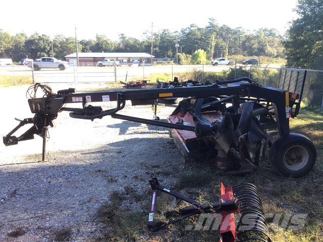 Kubota DM5032 割草劑