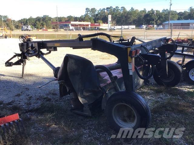 Kubota DM5032 割草劑