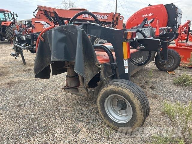 Kubota DM5040 割草劑