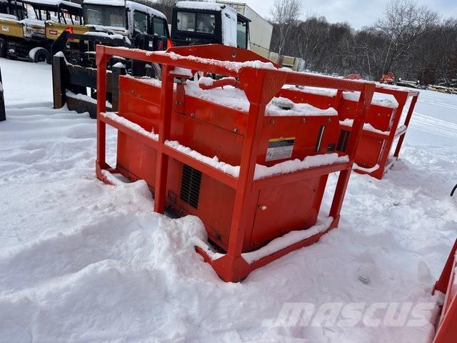 Kubota GL7000 便攜式儲能電源