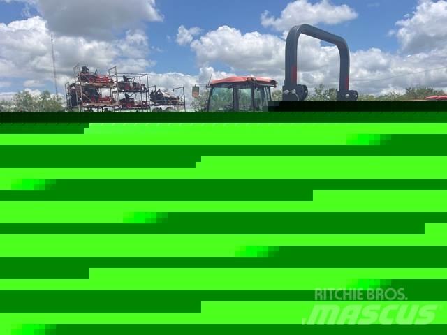 Kubota L2501DT 小型曳引機