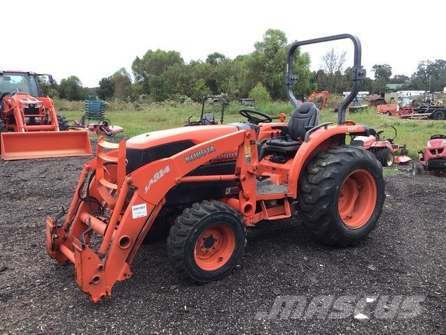 Kubota L3240 小型曳引機