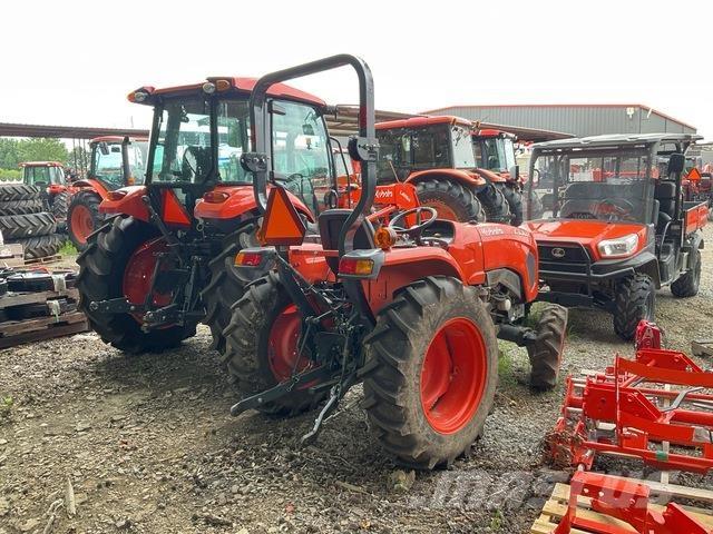 Kubota L3302DT 小型曳引機