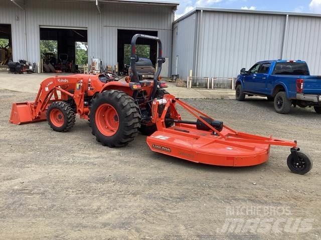 Kubota L4701D 小型曳引機