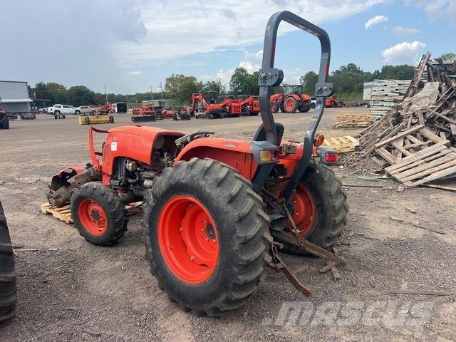 Kubota L4701DT 小型曳引機