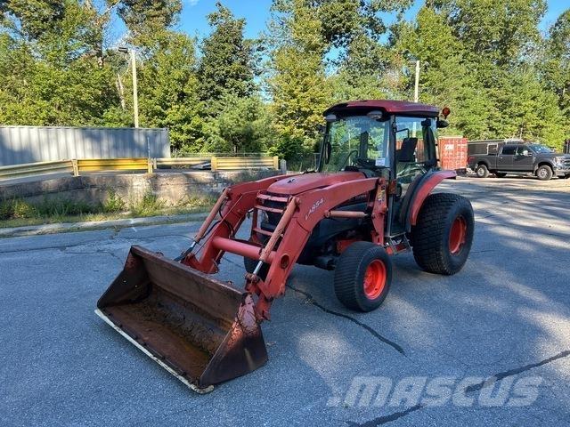 Kubota L5240 小型曳引機