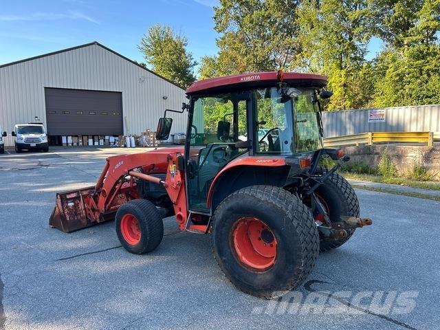 Kubota L5240 小型曳引機