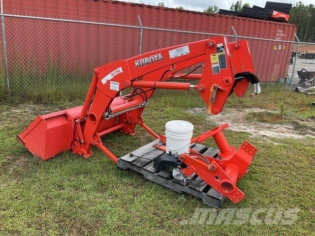 Kubota LA1065 其他