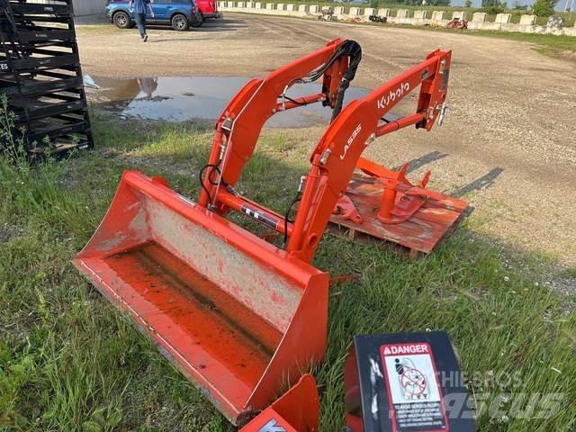 Kubota LA535 其他