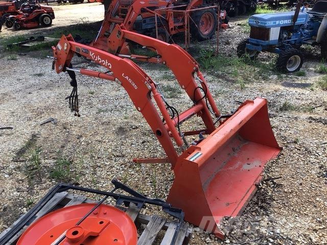 Kubota LA535 其他