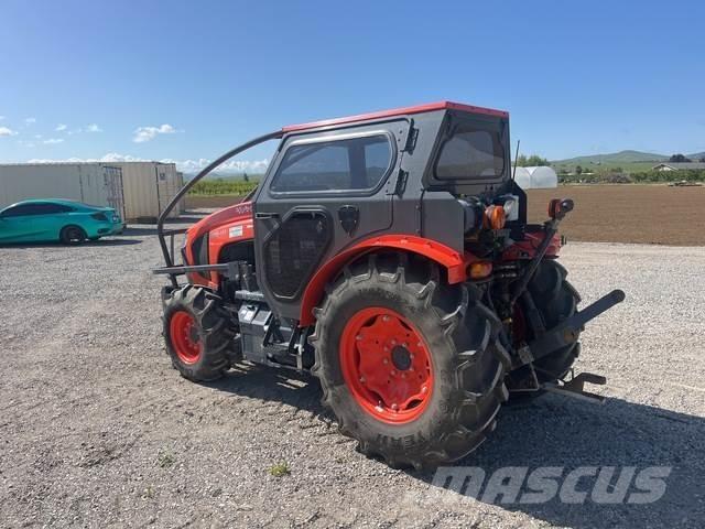 Kubota M5-111N 曳引機