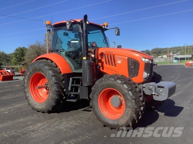 Kubota M7-152P 曳引機