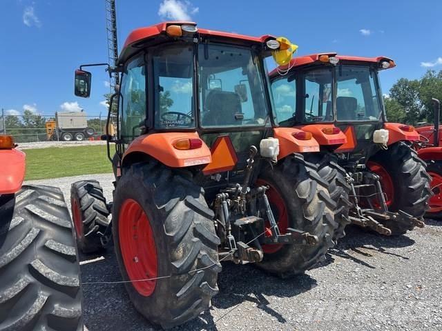 Kubota M7060D 小型曳引機