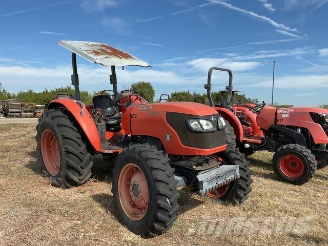 Kubota M9540D 曳引機