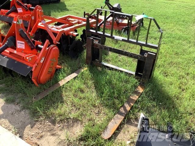 Kubota PFL4648 其他