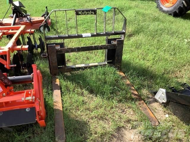 Kubota PFL4648 其他