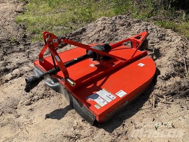 Kubota RCR1260 其他