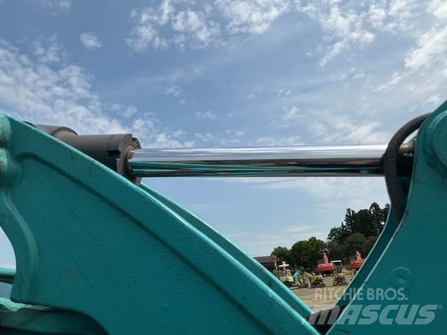 Kubota RX406 履帶式 挖土機/掘鑿機/挖掘機