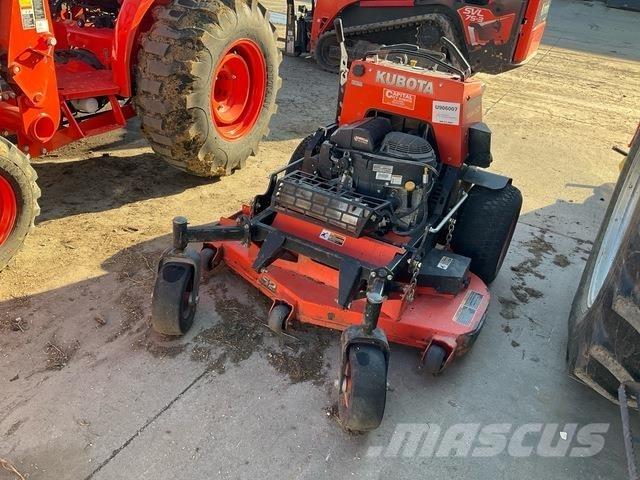 Kubota SZ26-52 其他