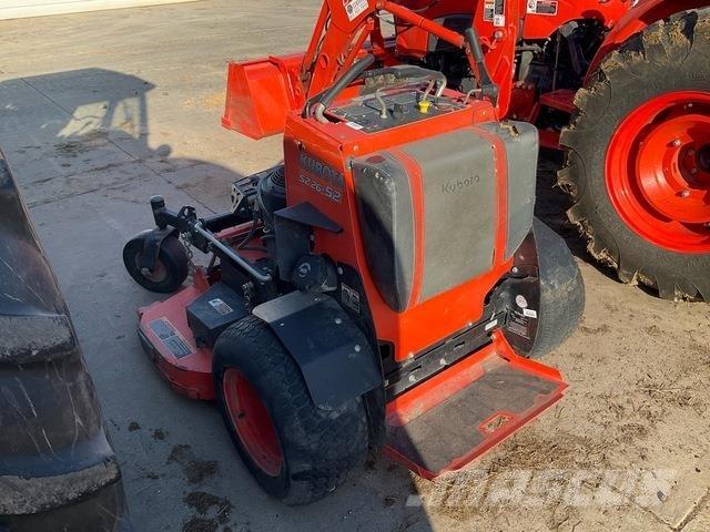 Kubota SZ26-52 其他