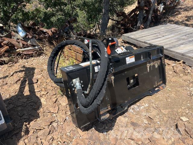 Kubota TR48 掘溝機