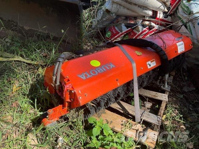 Kubota V5260 刷子