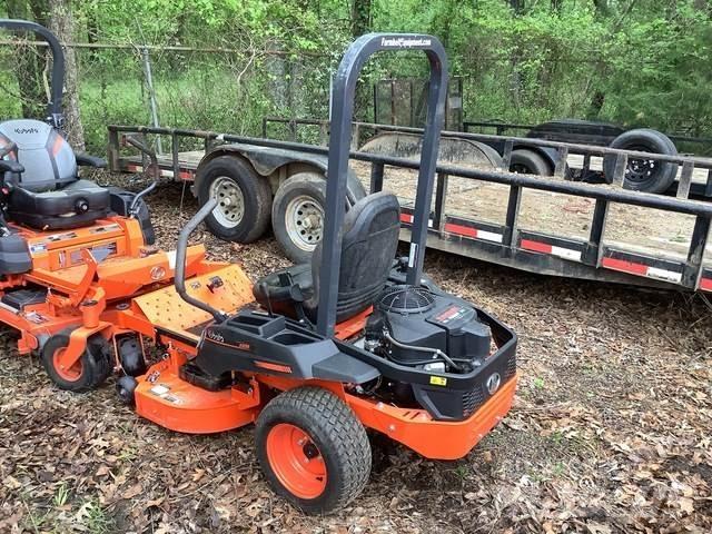 Kubota Z231KW 其他