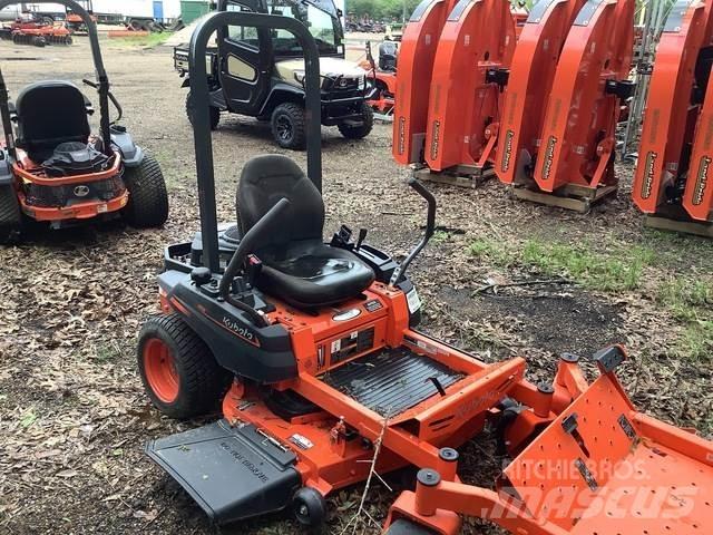 Kubota Z231KW 其他