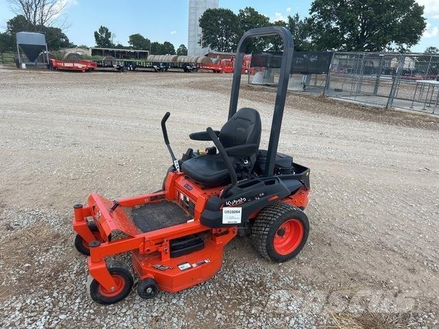 Kubota Z232KW 其他