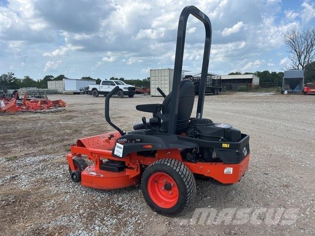 Kubota Z232KW 其他
