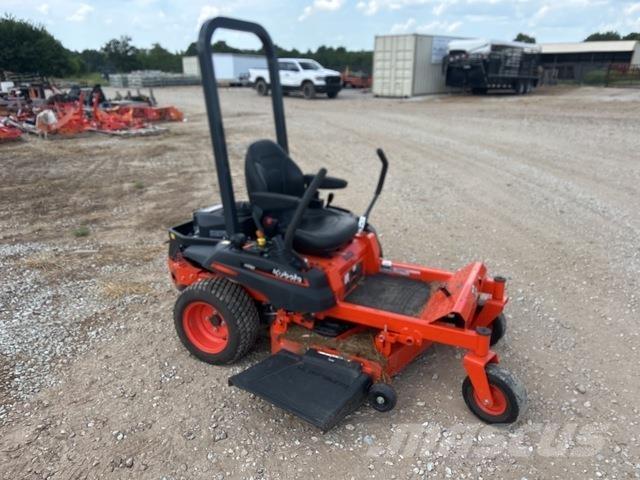 Kubota Z232KW 其他