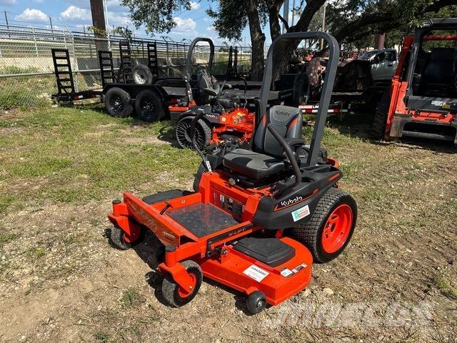 Kubota Z251KH 其他