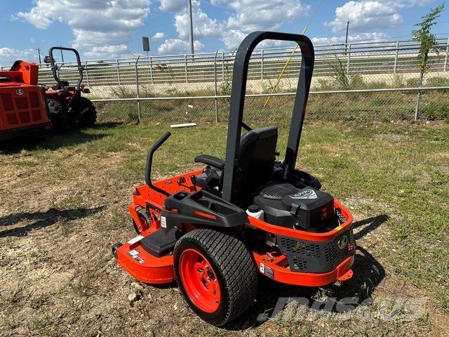 Kubota Z251KH 其他