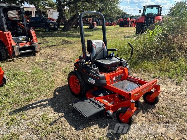 Kubota Z251KH 其他