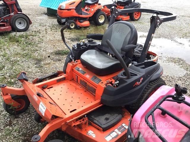Kubota Z421KW 其他