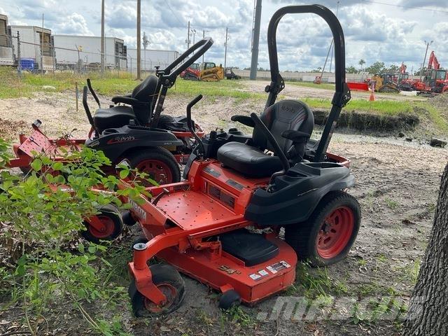 Kubota Z421KW 其他