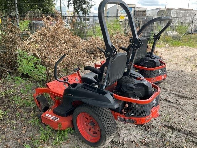 Kubota Z421KW 其他