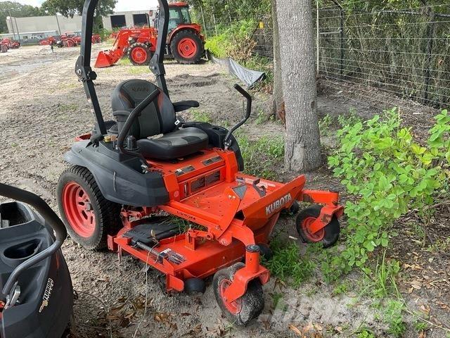 Kubota Z421KW 其他