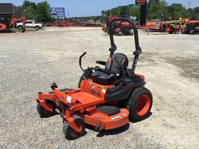 Kubota Z421KWT 其他