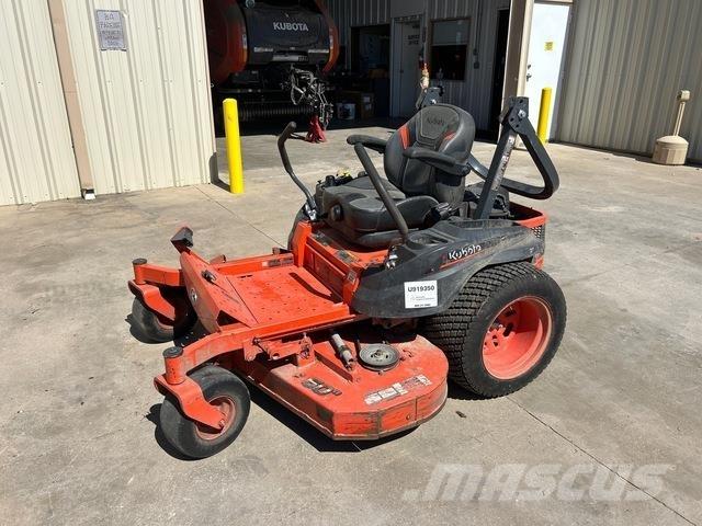 Kubota Z422KW 其他